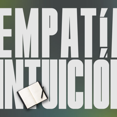 Banner Empatía e intuición: características